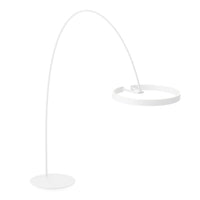 Occhio Mito Largo Floor Lamp | All Square Lighting