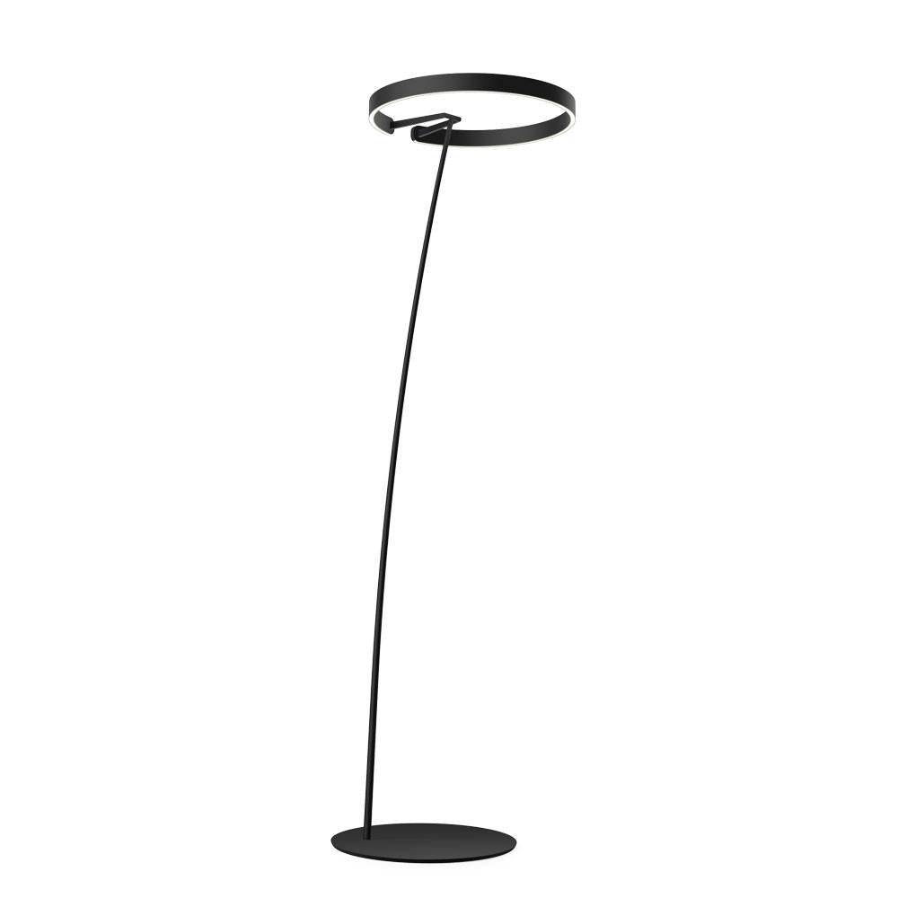 Occhio Mito Raggio Floor Lamp | All Square Lighting