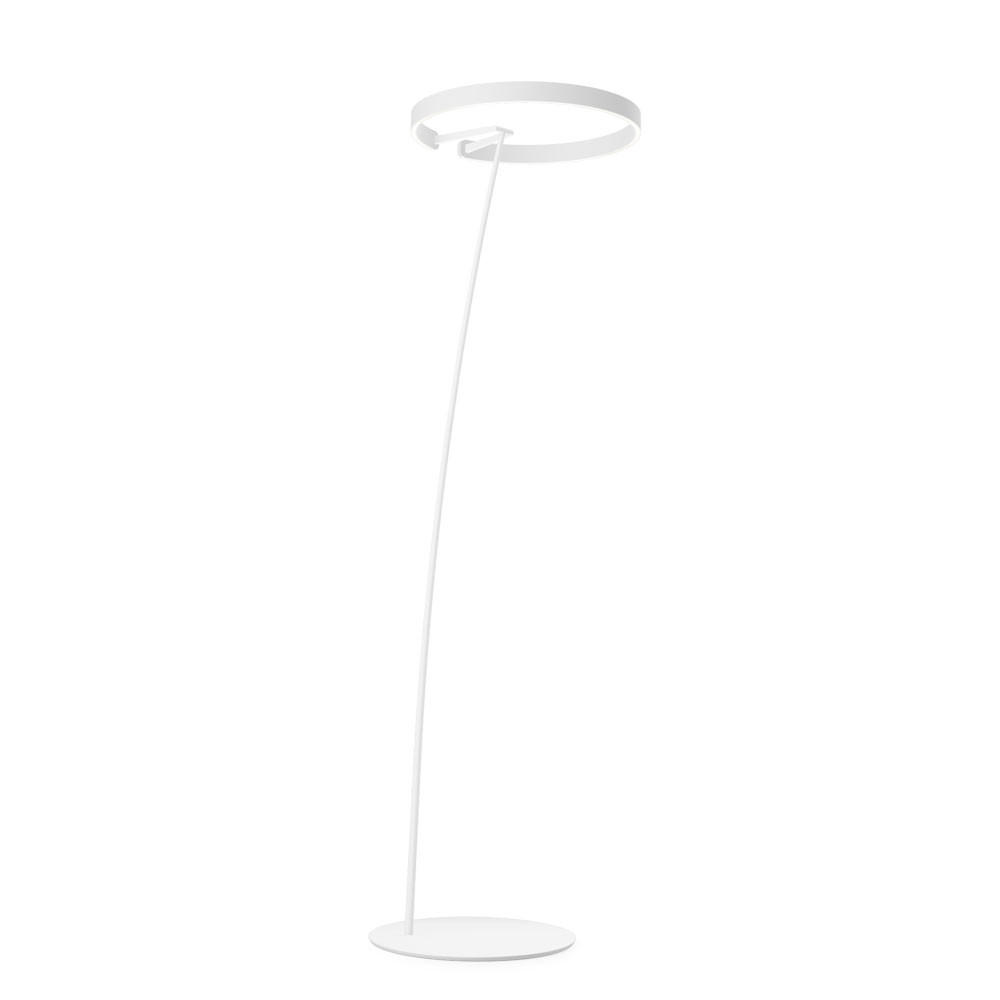 Occhio Mito Raggio Floor Lamp | All Square Lighting