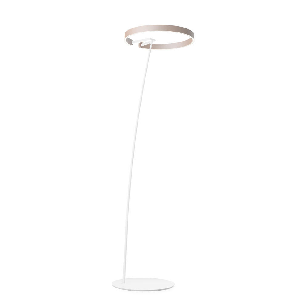 Occhio Mito Raggio Floor Lamp | All Square Lighting