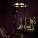 Occhio Mito Raggio Floor Lamp | All Square Lighting