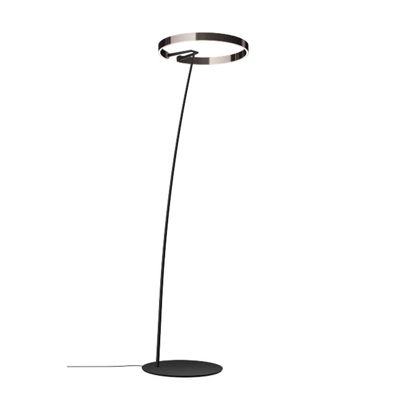 Occhio Mito Raggio Floor Lamp | All Square Lighting
