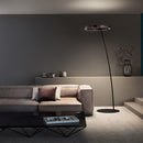 Occhio Mito Raggio Floor Lamp | All Square Lighting