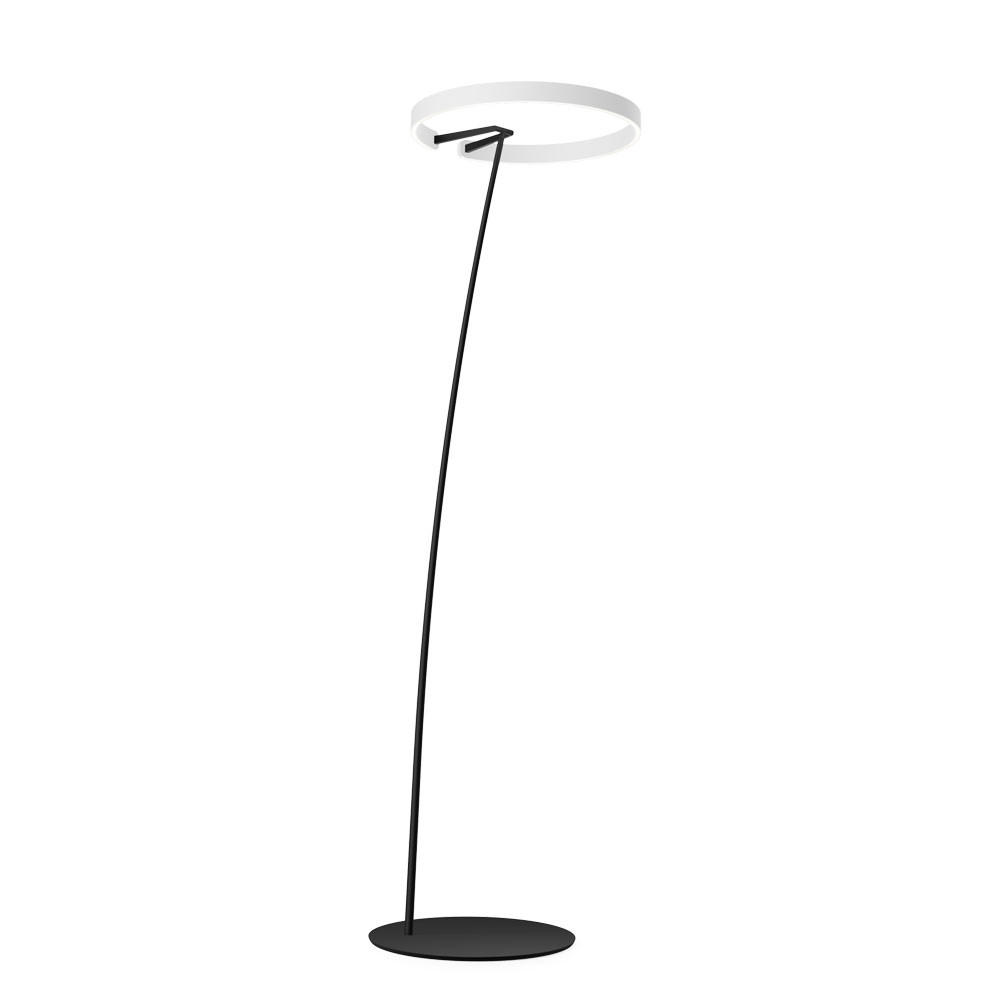 Occhio Mito Raggio Floor Lamp | All Square Lighting