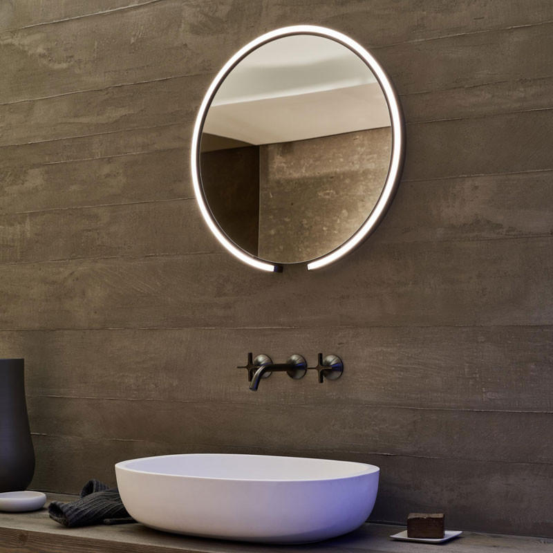 Mito Sfera 40 Illuminated Mirror