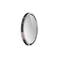 Occhio Mito Sfera 40 Illuminated Mirror | All Square Lighting