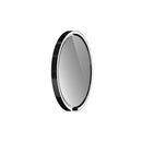 Occhio Mito Sfera 40 Illuminated Mirror | All Square Lighting