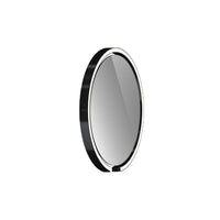 Occhio Mito Sfera 40 Illuminated Mirror | All Square Lighting