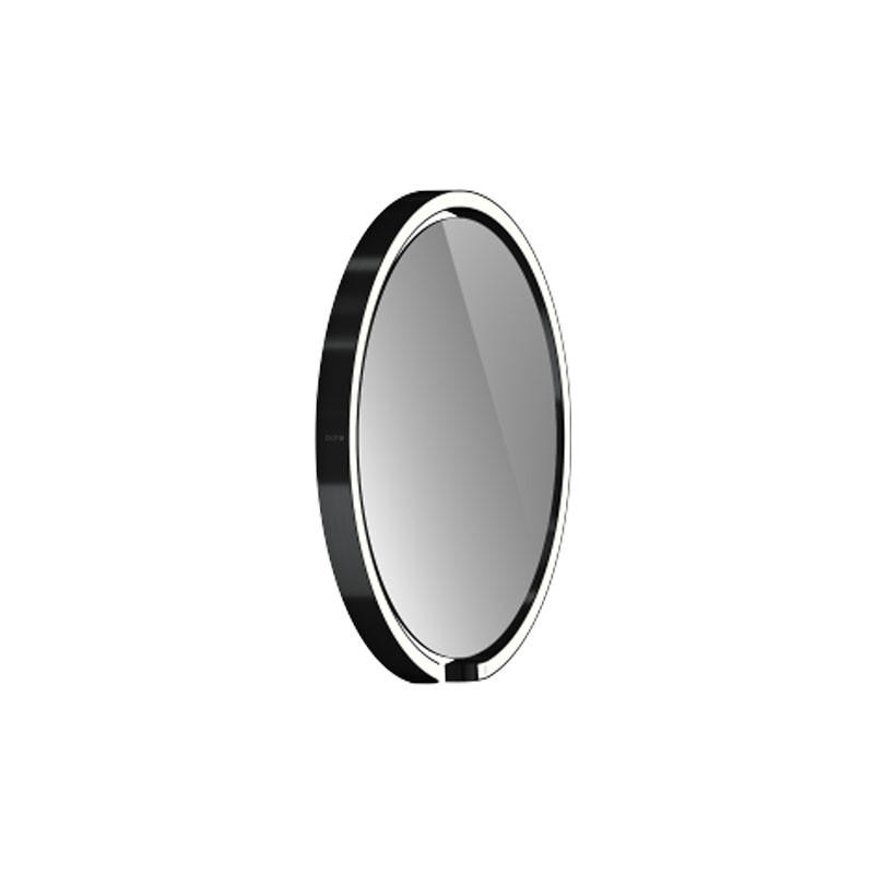 Occhio Mito Sfera 40 Illuminated Mirror | All Square Lighting