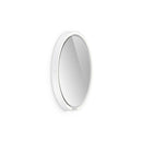 Occhio Mito Sfera 40 Illuminated Mirror | All Square Lighting