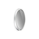 Occhio Mito Sfera 40 Illuminated Mirror | All Square Lighting
