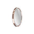Occhio Mito Sfera 40 Illuminated Mirror | All Square Lighting