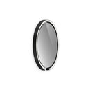 Occhio Mito Sfera 40 Illuminated Mirror | All Square Lighting