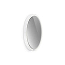 Occhio Mito Sfera 40 Illuminated Mirror | All Square Lighting