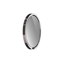 Occhio Mito Sfera 40 Illuminated Mirror | All Square Lighting