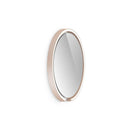 Occhio Mito Sfera 40 Illuminated Mirror | All Square Lighting