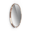 Occhio Mito Sfera 60 Illuminated Mirror | All Square Lighting