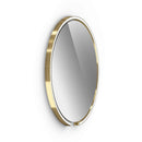 Occhio Mito Sfera 60 Illuminated Mirror | All Square Lighting