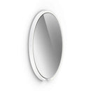 Occhio Mito Sfera 60 Illuminated Mirror | All Square Lighting