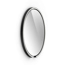 Occhio Mito Sfera 60 Illuminated Mirror | All Square Lighting