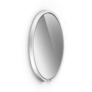 Occhio Mito Sfera 60 Illuminated Mirror | All Square Lighting