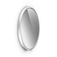 Occhio Mito Sfera 60 Illuminated Mirror | All Square Lighting