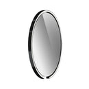 Occhio Mito Sfera 60 Illuminated Mirror | All Square Lighting