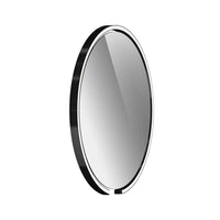 Occhio Mito Sfera 60 Illuminated Mirror | All Square Lighting