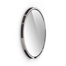 Occhio Mito Sfera 60 Illuminated Mirror | All Square Lighting