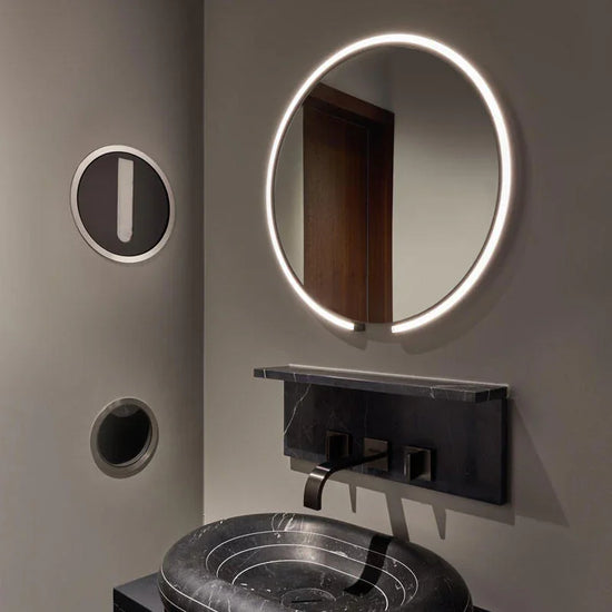 Mito Sfera 60 Illuminated Mirror
