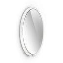 Occhio Mito Sfera 60 Illuminated Mirror | All Square Lighting