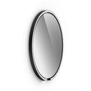 Occhio Mito Sfera 60 Illuminated Mirror | All Square Lighting