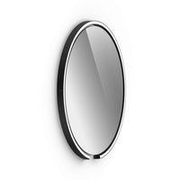 Occhio Mito Sfera 60 Illuminated Mirror | All Square Lighting