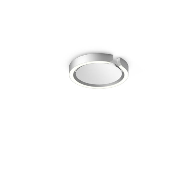 Occhio Mito Soffitto 20 Up Ceiling Light | All Square Lighting