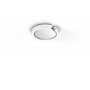Occhio Mito Soffitto 20 Up Ceiling Light | All Square Lighting