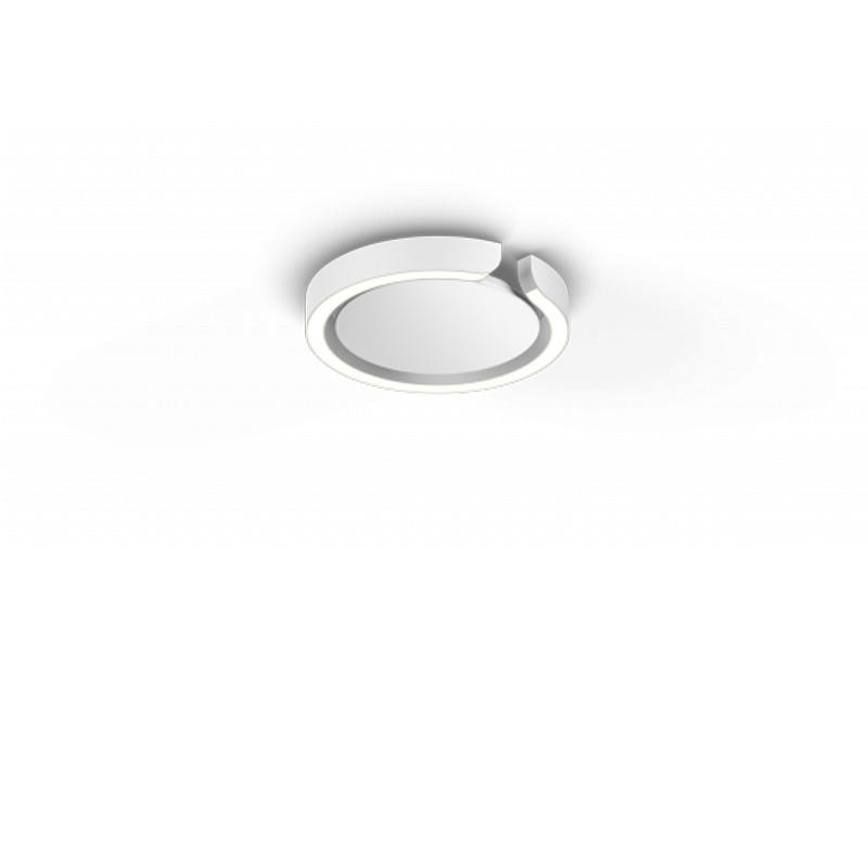 Occhio Mito Soffitto 20 Up Ceiling Light | All Square Lighting