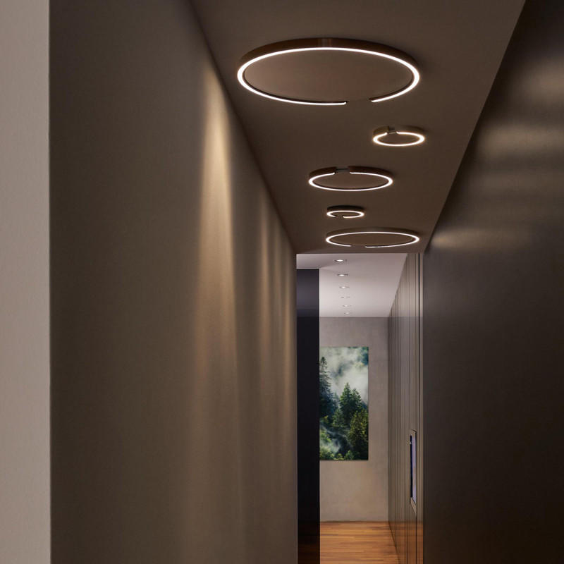 Mito Soffitto 20 Up Ceiling Light