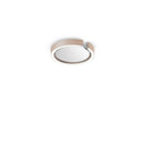 Occhio Mito Soffitto 20 Up Ceiling Light | All Square Lighting