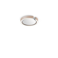 Occhio Mito Soffitto 20 Up Ceiling Light | All Square Lighting