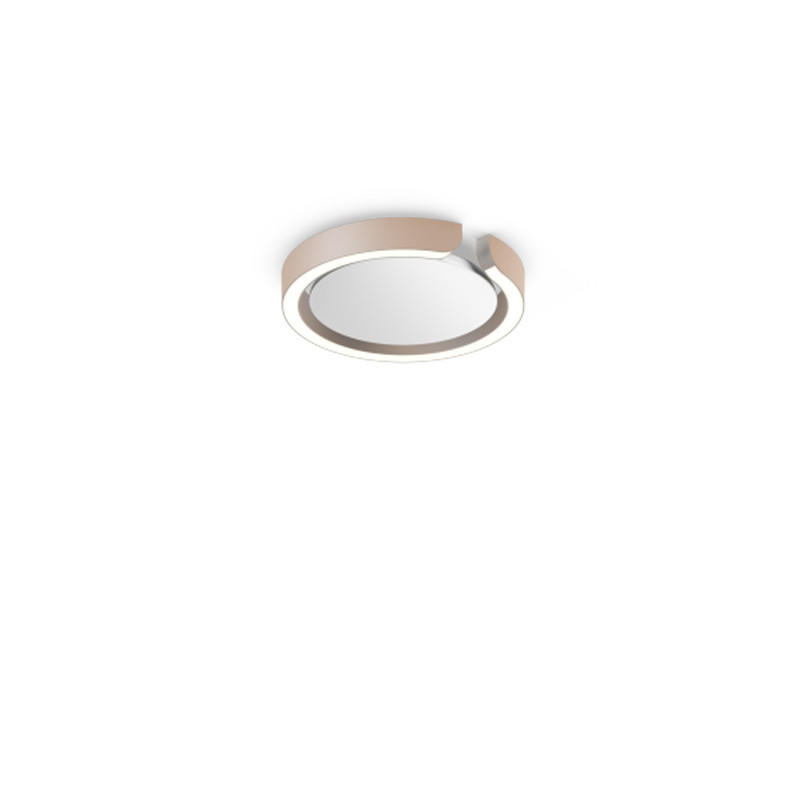Mito Soffitto 20 Up Ceiling Light