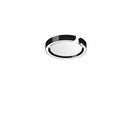 Occhio Mito Soffitto 20 Up Ceiling Light | All Square Lighting