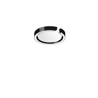Occhio Mito Soffitto 20 Up Ceiling Light | All Square Lighting