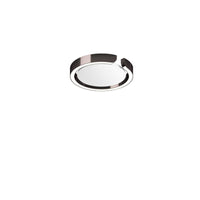 Occhio Mito Soffitto 20 Up Ceiling Light | All Square Lighting