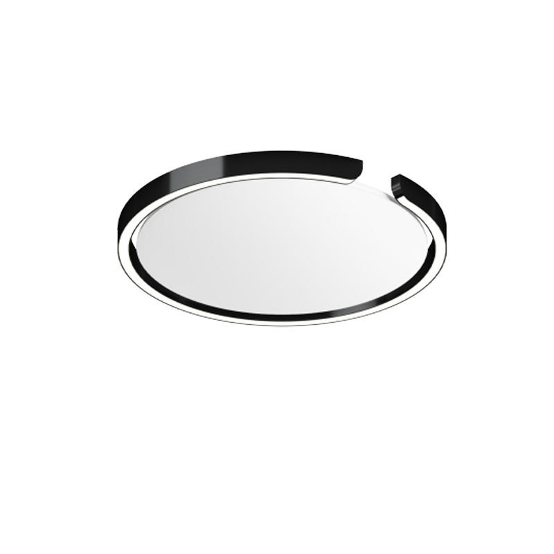 Occhio Mito Soffitto 40 Up Ceiling Light | All Square Lighting