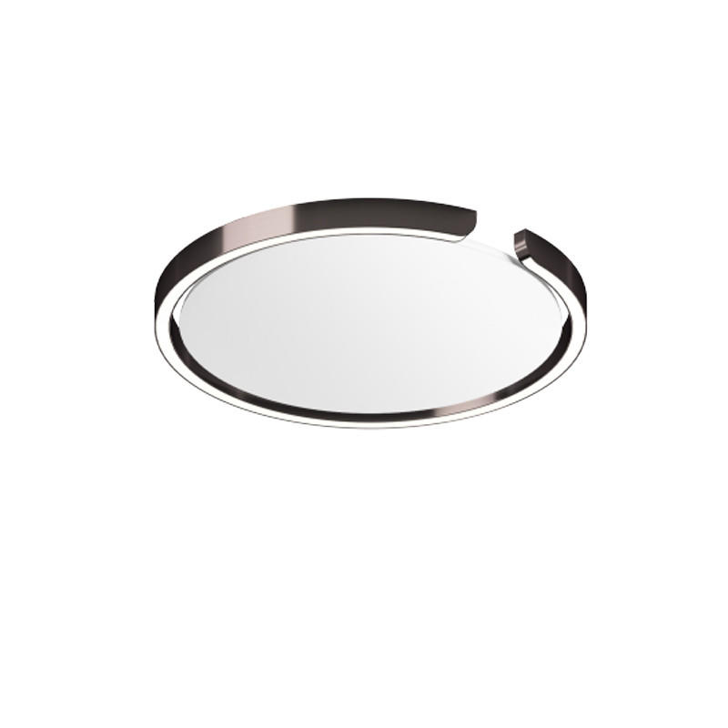 Occhio Mito Soffitto 40 Up Ceiling Light | All Square Lighting