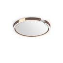 Occhio Mito Soffitto 40 Up Ceiling Light | All Square Lighting