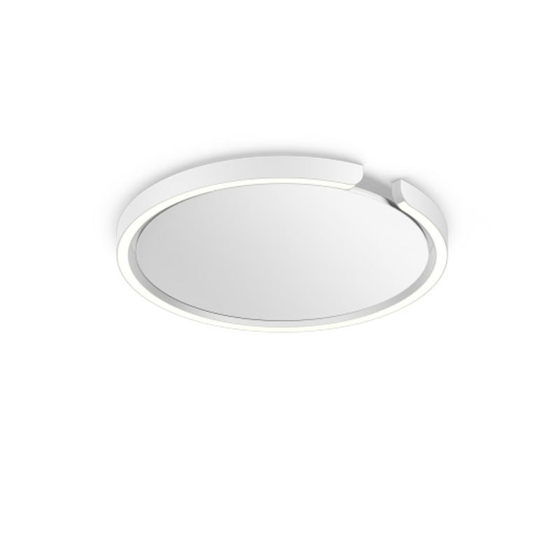 Occhio Mito Soffitto 40 Up Ceiling Light | All Square Lighting