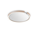 Occhio Mito Soffitto 40 Up Ceiling Light | All Square Lighting