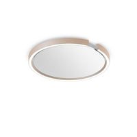 Occhio Mito Soffitto 40 Up Ceiling Light | All Square Lighting