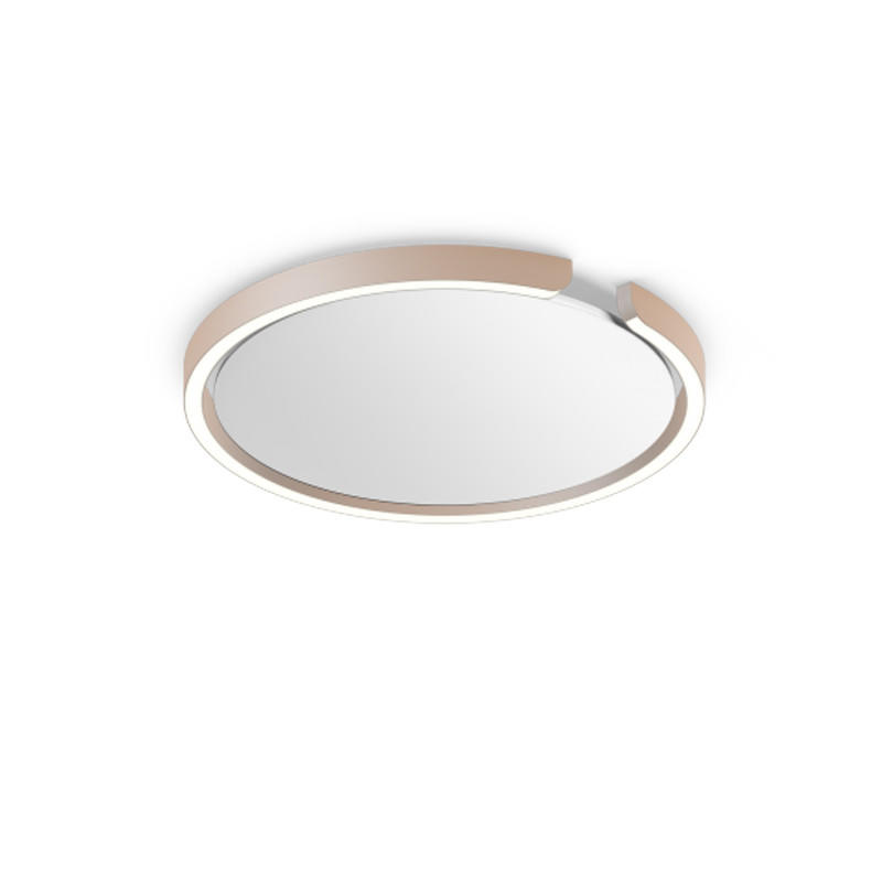Occhio Mito Soffitto 40 Up Ceiling Light | All Square Lighting